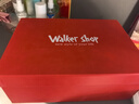 Walker Shop奥卡索休闲皮鞋女乐福鞋一脚蹬豆豆鞋女单鞋英伦小皮鞋女D123312 实拍图