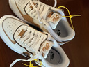 耐克（NIKE）Air Force 1 Shadow 女子空军一号厚底运动鞋DZ1847-106 37.5 实拍图