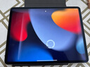 Apple/苹果 iPad Pro2022款 11/12.9英寸 M2芯片 高刷 国行零售机 12.9英寸 官方在保（含主要部件） 256GWIFI+壳膜 原装20W快充套装 准新 实拍图