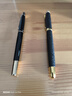 英雄（HERO）钢笔/美工钢笔商务办公暗尖铱金钢笔书写练字书法墨水笔285 美工笔-黑色【弯尖0.8mm】 实拍图