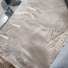 富安娜蚕丝被100%蚕丝夏凉被夏季双人空调被芯抑菌薄被子3斤 203x229cm 实拍图