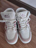 回力女鞋加绒棉鞋运动鞋女高帮板鞋休闲百搭鞋子女 0840 加绒款 38 实拍图