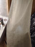 浪莎丝袜 性感开档免脱包芯丝超薄情趣丝袜女连裤袜均码 肤灰各1双 实拍图