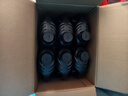 龟牌（Turtle Wax）铂金盾玻璃水去油膜冬季-25°2L*6瓶挡风玻璃清洁除虫胶四季通用 实拍图