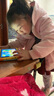 华夏方舟儿童学习机学前幼小衔接早教机小初高同步学习平板识字拼音英语点读机护眼防摔故事机 8英寸（64G)旗舰版+幼儿小学 实拍图