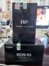 佳能rf70-200f2.8 专微全画幅 大三元镜头 打鸟 适用EOSR5R6 RF70-200mm F2.8 L IS USM 官方标配 实拍图