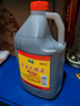 会稽山绍兴黄酒 东风花雕酒2.5L*6桶三年陈塑料桶装黄酒整箱 半干型15度 2500mL 6桶 整箱装 实拍图