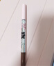 花洛莉亚（FLORTTE）双头卧蚕阴影笔提亮自然防水防汗眼线笔胶笔礼物02#很软很软 实拍图