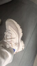 斯凯奇（Skechers）卷毛熊女鞋春厚底老爹鞋熊猫鞋防滑休闲运动鞋150240 实拍图