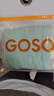 香蜜闺秀（GOSO）女士内裤新疆棉纯棉底档7A抗菌透气亲肤三角女式内裤 新疆棉竖纹 （缺色随机发） 7条 L （95-120斤） 实拍图