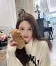 卡姿兰（Carslan）bb霜 遮瑕保湿持久控油不脱妆丝滑无暇bb霜女粉底液礼物 【干皮】01亮肤色（白皙肤色） 实拍图
