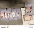 ILISYA【进口原料】C循环睡眠眼膜贴10对淡化鱼尾纹眼部细纹面膜贴 C循环眼贴膜10对 实拍图