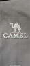 骆驼（CAMEL）户外冲锋衣三合一可拆防水登山服3513银化绿,女M 实拍图