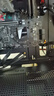 微星（MSI）B760M 搭 英特尔 12代I5 CPU主板套装 H610M BOMBER DDR4 I5 12400F(升级12490F) 实拍图