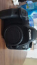 Canon佳能5D4 5D3 5D2 6D2 7D2 5DIV 6D全画幅单反相机二手 佳能6D Mark II 机身/6d2 99新 实拍图