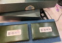 沐龙春春茶西湖漆器明前龙井绿茶茶叶礼盒250g端午礼品520送长辈新茶 实拍图