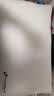 远梦枕头抑菌防螨枕学生枕可水洗枕芯宿舍家用纤维软枕成人男士高枕 单只 抗菌防螨枕(免水洗) 48cm×74cm 实拍图