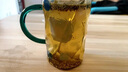忆江南2025新茶龙井茶叶端午礼盒210g绿茶节日送礼父母长辈的礼物荷韵 实拍图