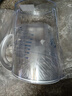 碧然德（BRITA）过滤净水器 家用滤水壶 净水壶 Marella 海洋系列 3.5L（白色） 实拍图