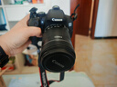 佳能/Canon 600D 650D 700D 800D套机入门级单反照相机数码高清旅游 二手单反 99新 佳能700D/18-135 套机 标配 实拍图