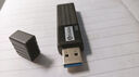 毕亚兹 Type-C转接头USB3.0 苹果15/16安卓华为手机OTG数据转换头线接U盘ipad平板耳机键鼠车载 ZT6-银色 实拍图