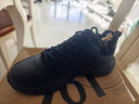 361°运动鞋男秋冬季加绒保暖户外防泼水休闲跑步棉鞋子672332205BF-3 实拍图