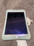 品胜 适用于iPad mini4/mini5 7.9英寸钢化膜 2019年苹果平板电脑全屏抗蓝光护眼耐刮抗指纹 单片装 实拍图