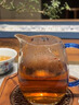 安纯武夷红茶金骏眉特级茶叶礼盒高端送礼2026新茶蜜香单芽黄芽自己喝 【陶瓷礼盒爆款】金芽金骏眉250g 实拍图
