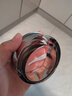 拜杰304不锈钢饺子皮按压器模具机压擀面皮神器小型切圆器圆形包子皮 实拍图