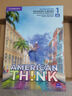 新版剑桥think教材第二版2版原版进口教材Think Starter 1级2 3 4 5级别学生用书课本+练习册+在线账号+音频视频测试答案 正版现货12-18岁剑桥中学英语教材教师用书 第二版 1 实拍图