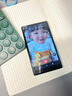 梵沐BF66 智能mp4mp5视频播放器wifi可上网p4随身听mp8游戏机安卓14mp9蓝牙看小说神器 【顺丰保密发出】标配+保护壳 25年尊享版：64G【64G机身】6G运行安卓14 实拍图