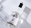 小刀酒42度白酒大白 自饮口粮酒整箱【酒厂直供】无礼盒 42度 500mL 6瓶 整箱 实拍图