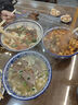 永兴坊 牛羊肉泡馍礼盒1480g 陕西特产西安特色美食送礼 实拍图
