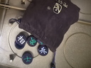 先行者（FORTHGOER）中国象棋磁性折叠激光雕刻大号升级款便捷棋盘儿童象棋A-701 实拍图