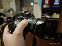 JJC 相机遮光罩 适用于尼康Z 24-50mm f/4-6.3镜头 替代HB-98 Z9 Z50 Z5 Z7 Z62 Z7II Zfc微单配件 遮光罩+52mmUV滤镜 晒单实拍图