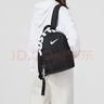 耐克（NIKE）男女包户外出行运动休闲双肩背包DR6091-010 黑色 均码  实拍图