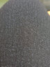 柏威驰中老年男装棉裤男士加厚加绒裤老人冬季保暖休闲裤宽松高腰直筒裤 黑色+黑灰 特厚羊羔绒两条装 3XL 体重140-160腰围2尺6－2尺8 实拍图