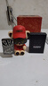 ZIPPO打火机之宝防风煤油 Teddybear火机—躺赢 生日礼物男 单机礼盒 实拍图