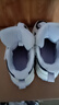 361°儿童棉鞋25冬男女童3-14岁加绒保暖革面户外运动鞋 蓝33 实拍图