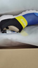 Skechers斯凯奇男童一脚蹬柔软透气运动鞋夏季大童网布休闲鞋403776L 实拍图