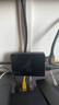 PEAKDO 无线HDMI投屏器 适用于手机/PC/苹果/电视机/投影仪多功能会议办公无线投屏器 P2Pro套装(TX+RX） 实拍图