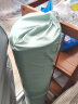 麦诺居家塔扇防尘罩塔扇套落地立式电风扇套通用柱式空调扇罩 兔圆圆 大号-塔扇罩【周长＜60】 实拍图