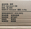 茨格曼 宠物狗狗行军床宠物床可拆洗拉布拉多中大型犬猫床透气四季可用 宠物床XL码 参考体重90斤内 * 实拍图
