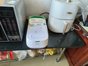 飞利浦雾化器儿童成人老人医用雾化机家用婴儿空气压缩式雾化泵吸入器 Deluxe小饭盒雾化器 实拍图