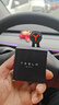 TITA手机支架 适用于特斯拉modely/model3 车载磁吸屏幕配件 合金材质 实拍图