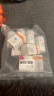 柯诺柯诺激光血糖仪家用医用免扎针微创微痛精准智血糖仪测血糖一体机 8.新批次（100片试纸+100个防护帽）含酒精片 晒单实拍图