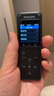 飞利浦（PHILIPS）录音笔VTR6960 2+4麦克风阵列192K母带级录音笔转文字翻译降噪便携录音器32GWIFI版 实拍图