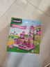星涯优品儿童积木玩具女孩立体拼插小颗粒拼装6-12岁生日礼物家居装饰 实拍图