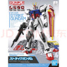 BANDAI EG 1/144 敢达模型玩具 高达拼装模型 ENTRY GRADE 儿童礼物玩具 EG 强袭高达 实拍图