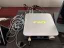 飞傲（FiiO）K11台式解码耳放 DSD解码一体机耳机功率放大器HiFi解码器 支持PS5 Switch 银色 实拍图